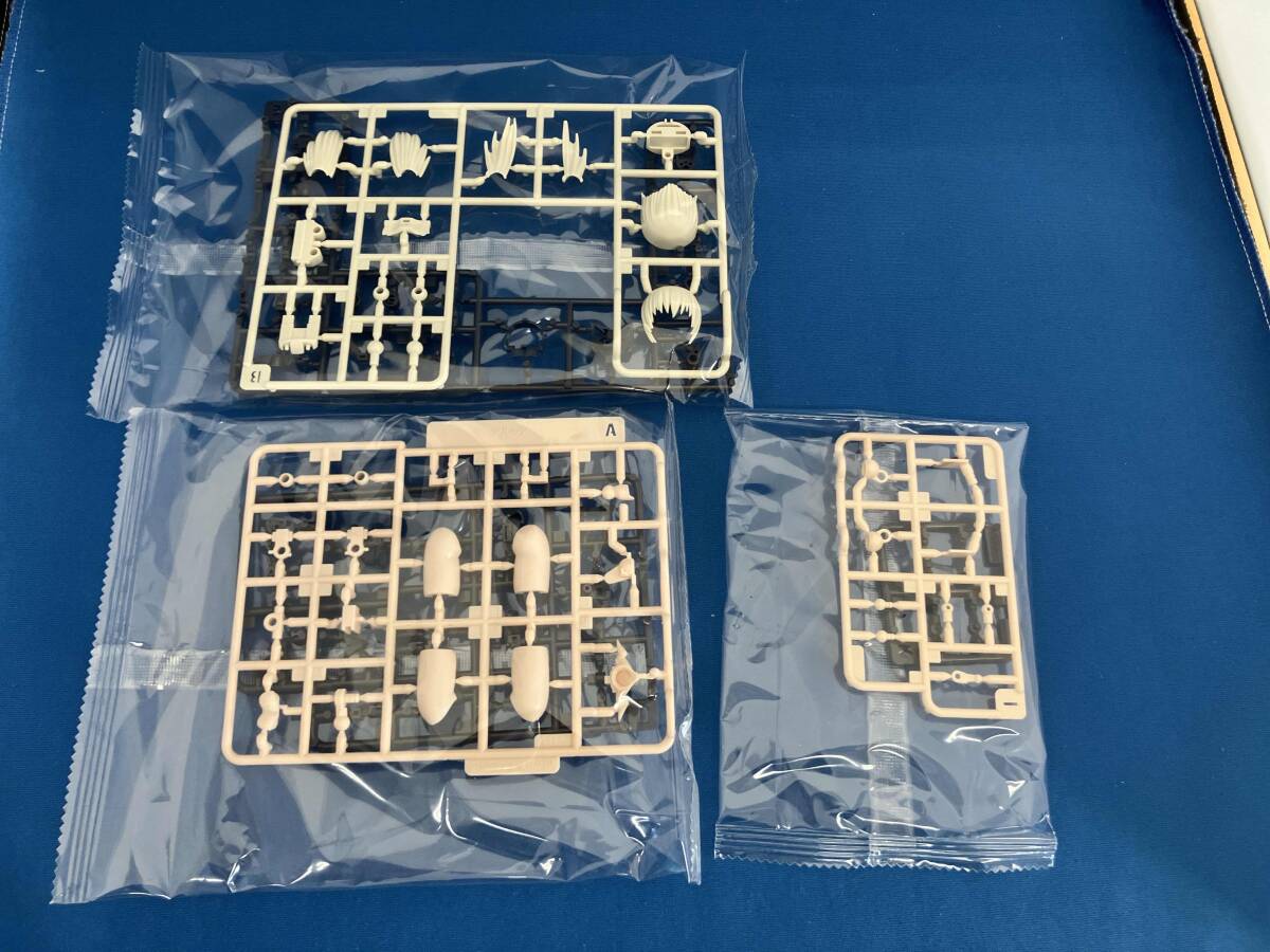 現状品 プラモデル コトブキヤ アルシア_画像3