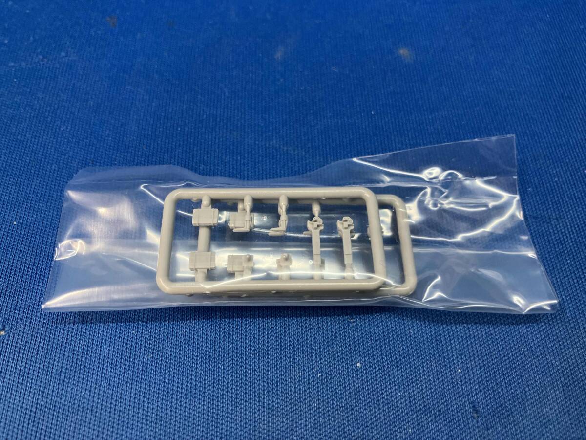 Ｎゲージ GREENMAX 30462 東急電鉄8590系(田園都市線・8695編成・スカート付き)増結用中間車6両セット(動力無し) グリーンマックス_画像10