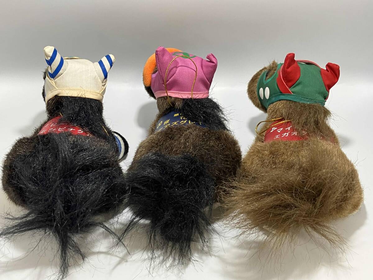 AVANTI アバンティ スーパーホースぬいぐるみ タイキシャトル トウカイテイオー サイレススズカ エガオヲミセテ ホクトベガ チアズグレイス