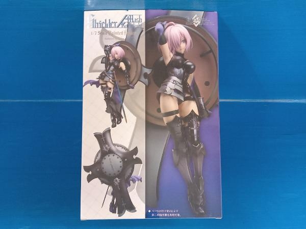 ストロンガー Fate/Grand Order シールダー/マシュ・キリエライト 中古】(本体B+/箱B)Fate/Grand Order シールダー/マシュ・キリエ