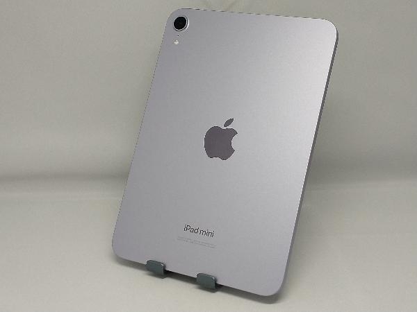MXN93J/A iPad mini Wi-Fi 128GB パープル