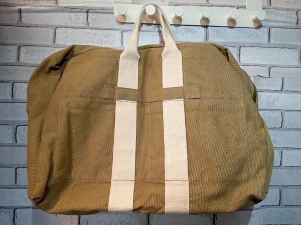 SETAGAYA A.F. BASE Setagaya основа pala Shute тигр be кольцо сумка сумка "Boston bag" 