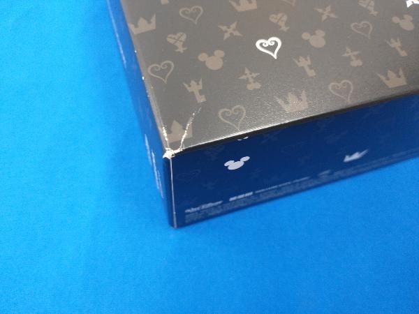 (ゲーム・ミュージック) CD KINGDOM HEARTS-HD 1.5 & 2.5 ReMIX-Original Soundtrack BOX／キングダムハーツ_画像9