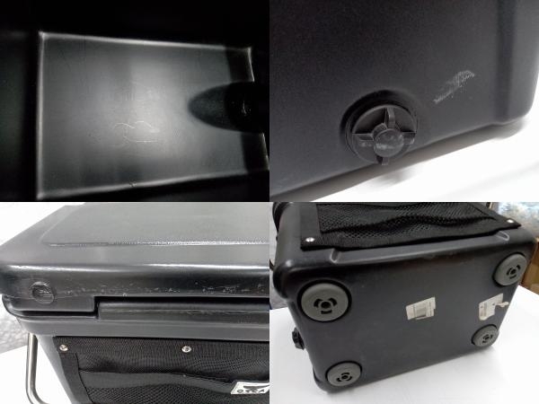 ORCA オルカ 20 Cooler ハードクーラーボックス ブラック アウトドア 店舗受取可_画像9