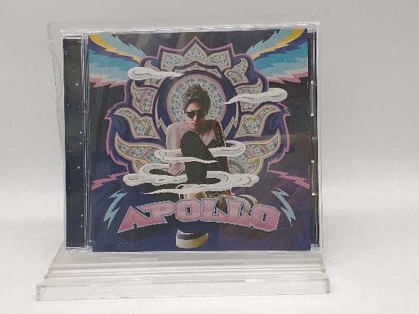 APOLLO CD APOLLO_画像1