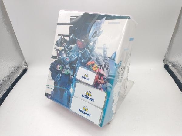 Kamen Rider Exe ido трилогия дыра The -*en DIN g Complete BOX( первый раз производство ограниченая версия )(Blu-ray Disc) Kamen Rider Exe ido трилогия дыра The -*en DIN g Complete BOX( первый раз производство ограниченая версия )(Blu-ray Disc)