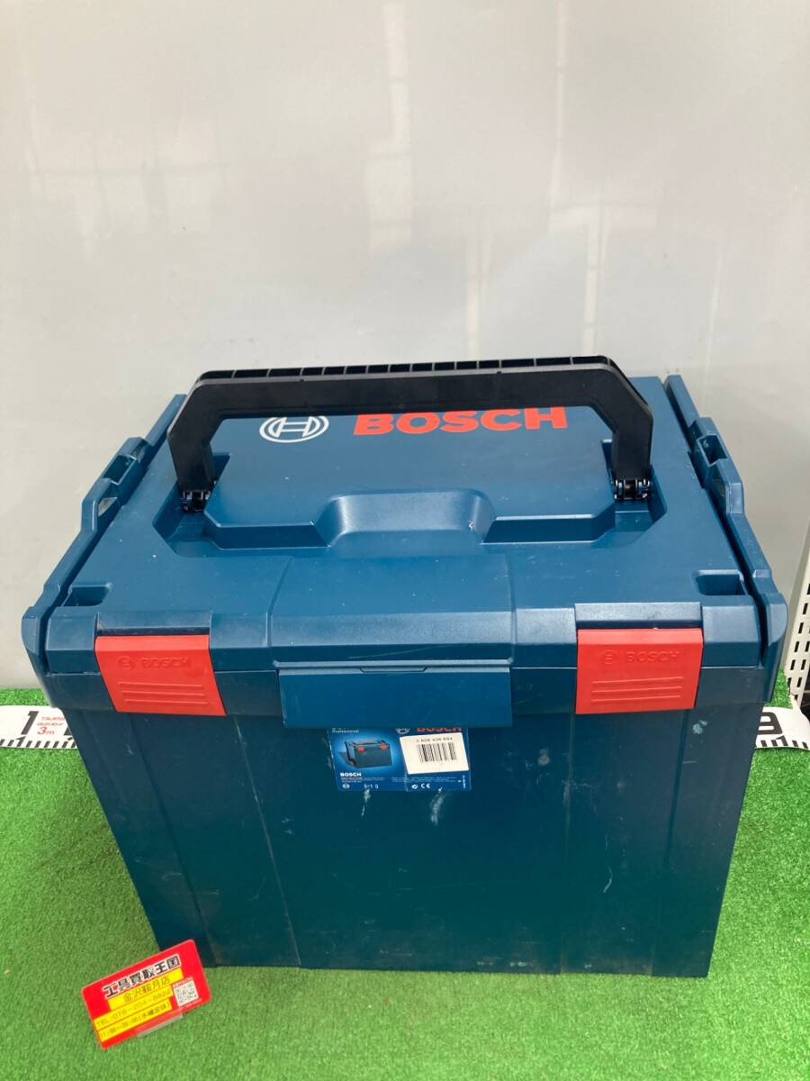 【中古品】BOSCH(ボッシュ) キャリングケースシステム L-BOXX(エルボックス)LL L-BOXX374 ITPNTDYIIF5C_画像1