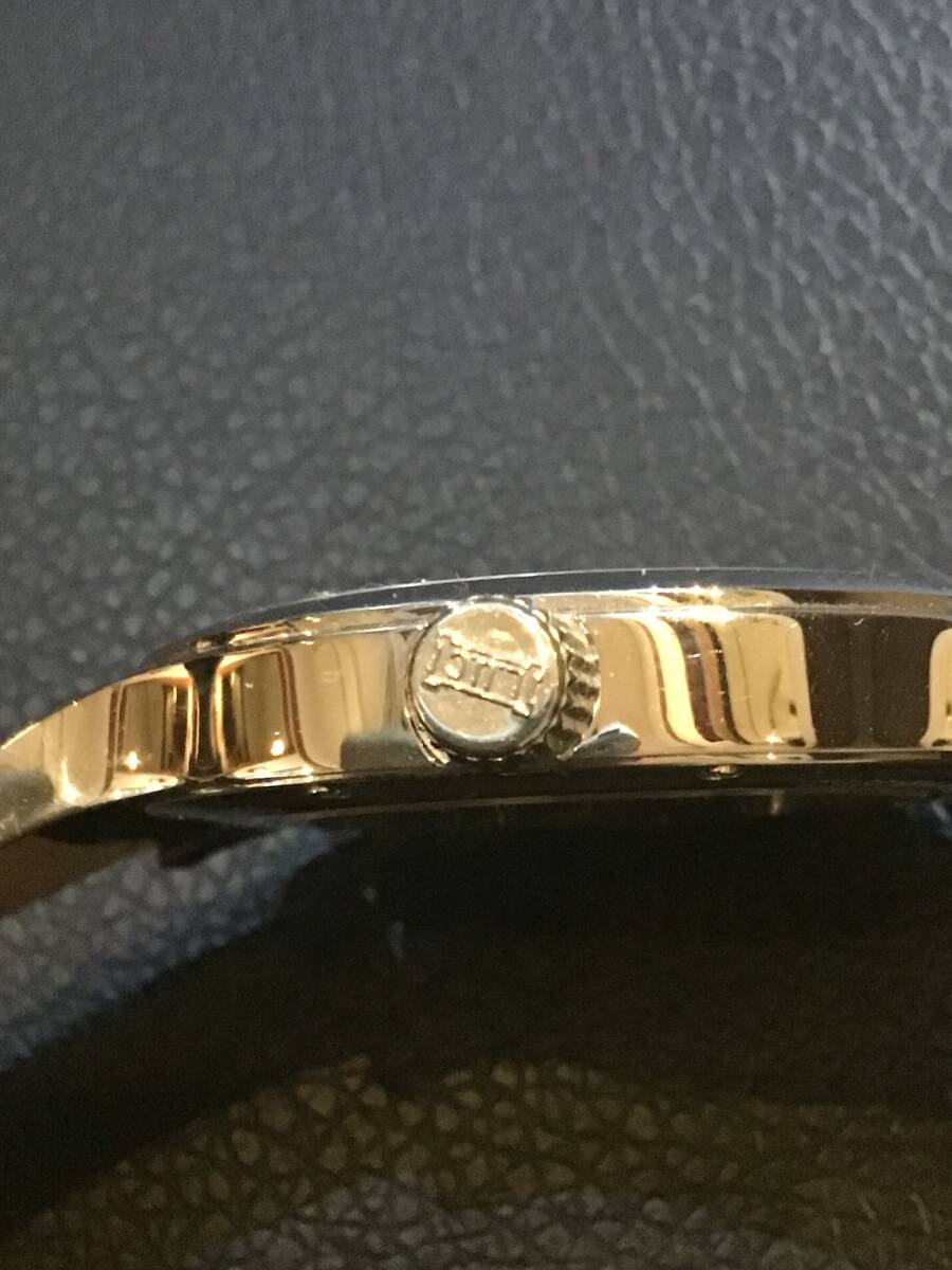 CHOPARD Chopard L * You *si-L.U.C Classic Mark III