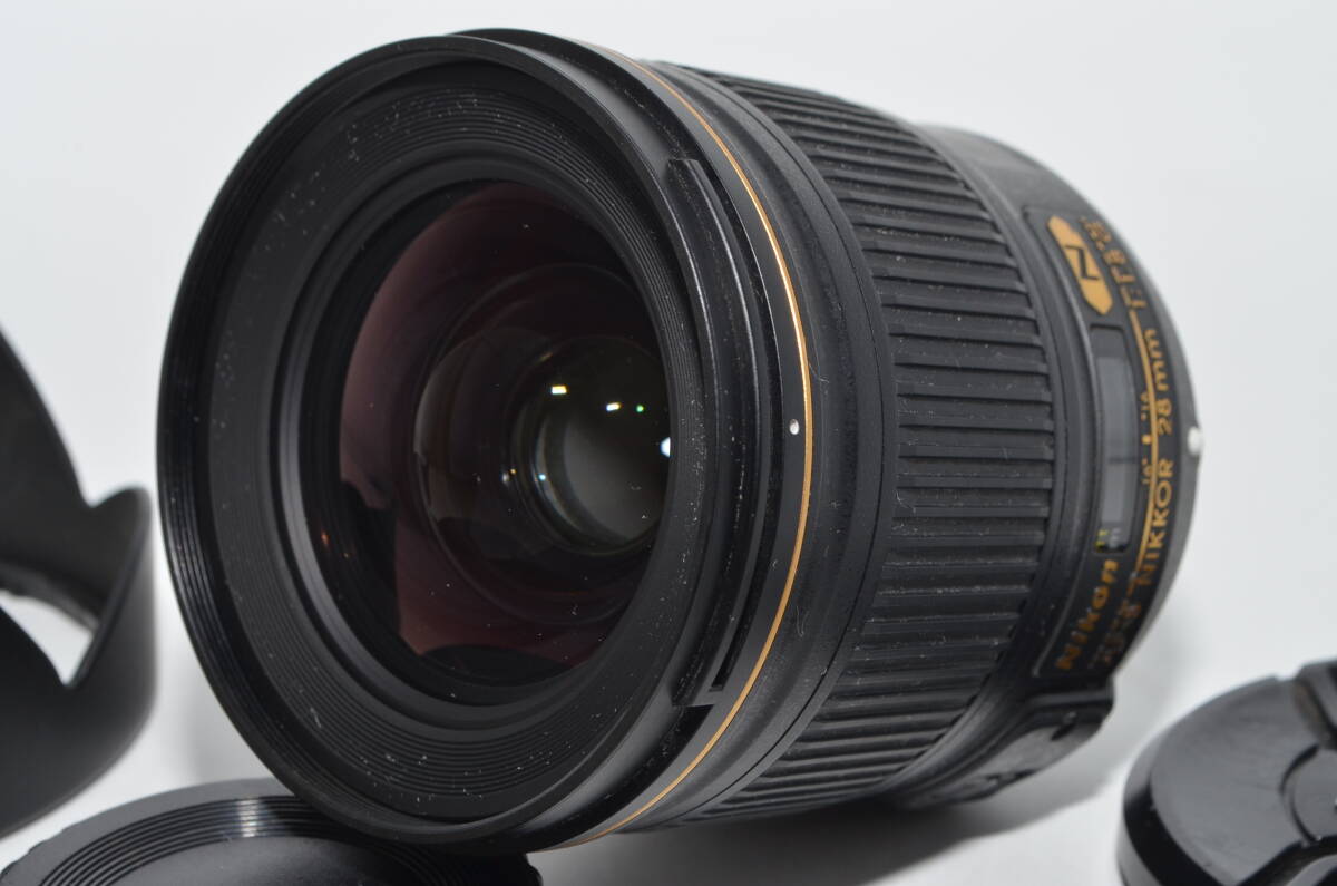 ★NIKON ニコン レンズ AF-S NIKKOR 70-200mm 1.4G ED 中古 現状品 200901H5248 ❄付属品多数❄ Nikon ニコン AF-S 70-300mm VR 超望遠