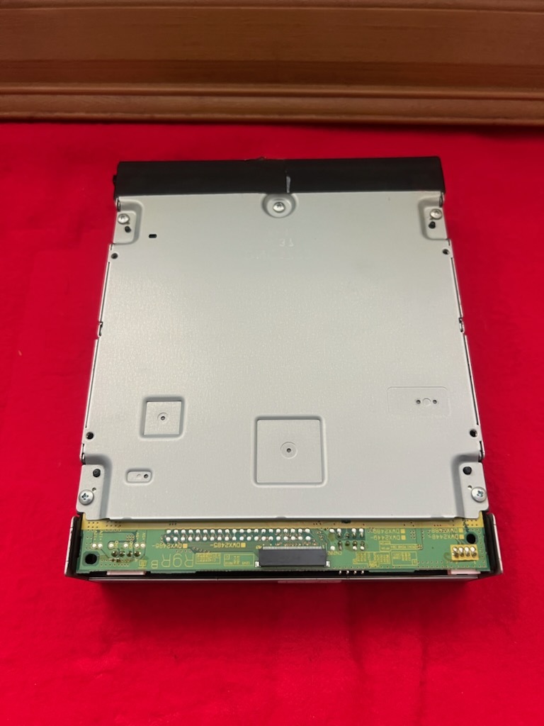 Pioneer DVR-530H DVR-DT75 DVR-DT95 レコーダー修理、交換用 DVD ドライブ DVR-R09-XP (wf141)_画像3