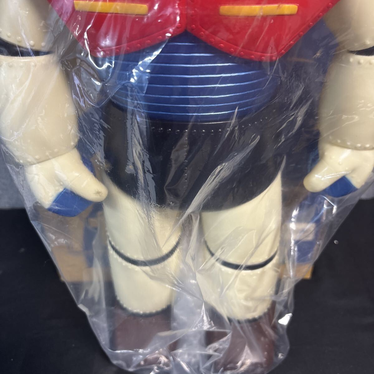 gggno Uni пять U5 план непревзойденный . человек jumbo машина Mazinger Z механизм .3 номер энергия палец число 9500galadaK-7galadaK7 большой размер sofvi 
