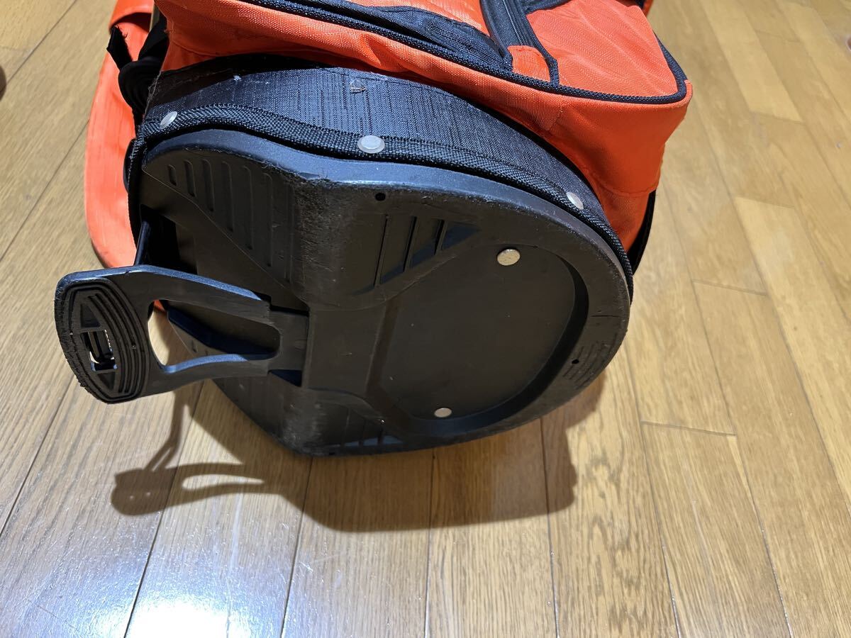 スコッティキャメロン SCOTTY CAMERON キャディバック｜Yahoo