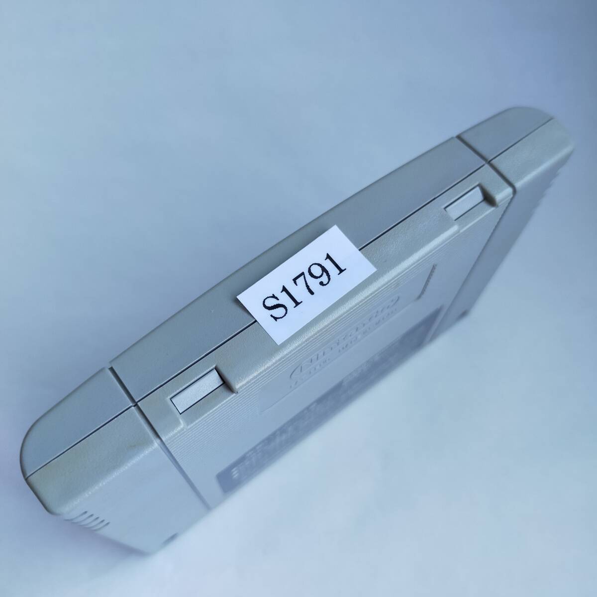 サイボーグ009 ⭐︎美品　スーパーファミコン　⭐︎起動確認済　端子清掃済 スーパーファミコン - 【SFC】サイボーグ009の通販 by G