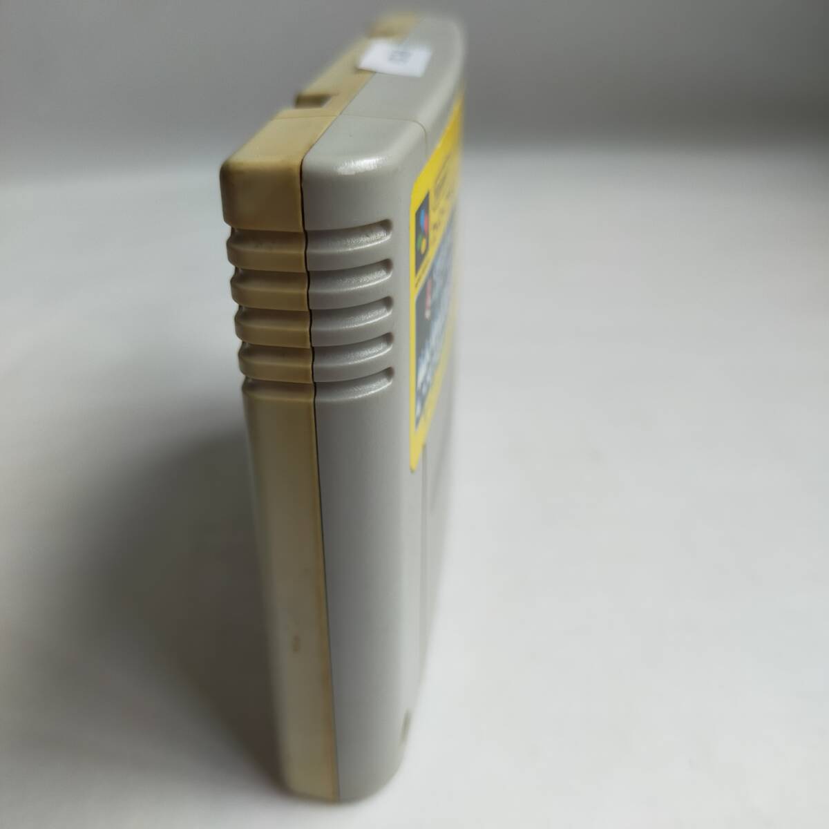 スーパーマリオカート スーパーファミコン 動作確認済・端子清掃