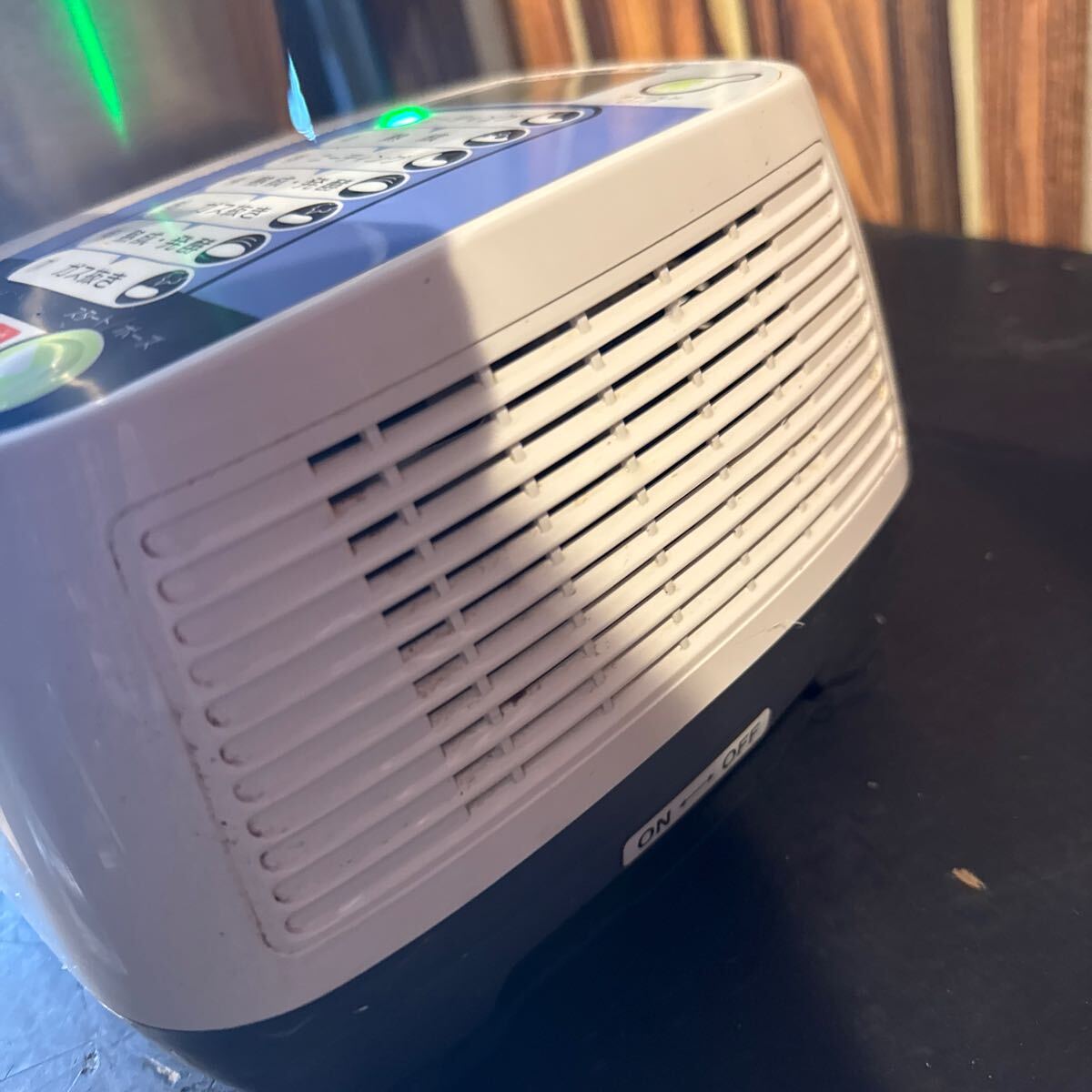 日本ニーダー　PK601 パンニーダー KNEADER_画像5