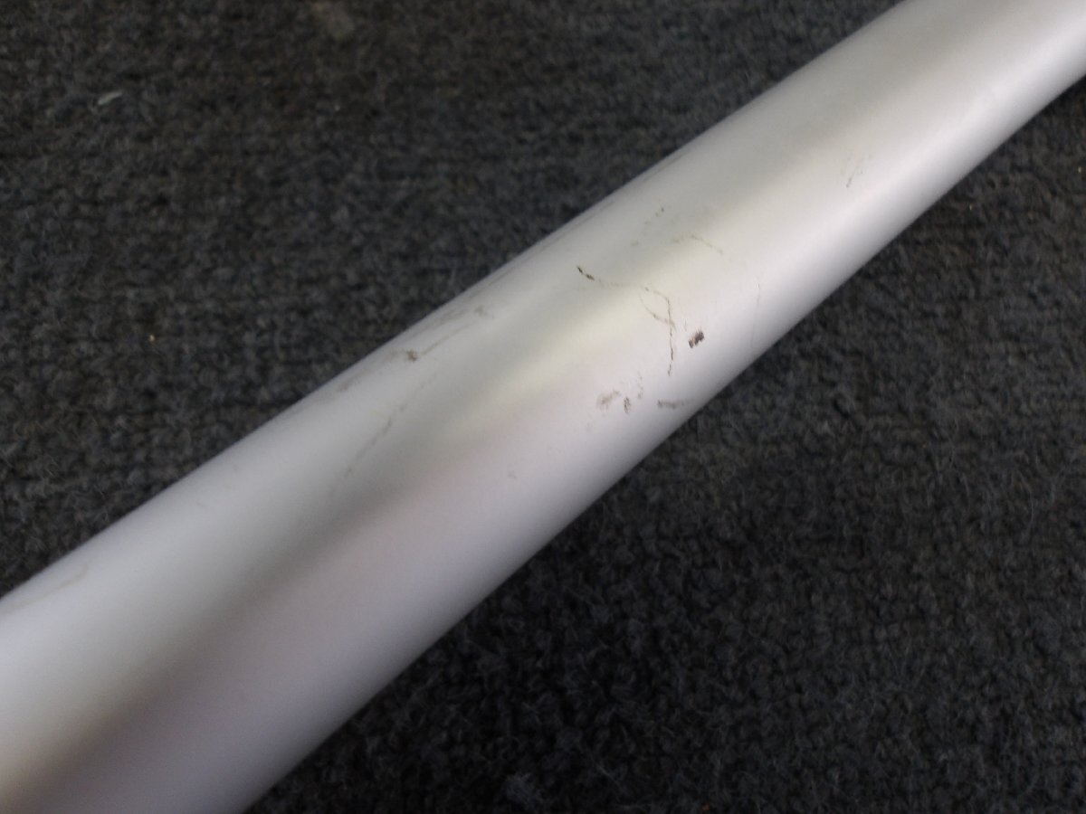 【個人宅発送不可】◇◇スバル　レガシィ　BRM　フロントタワーバー　STI◇◇_画像8