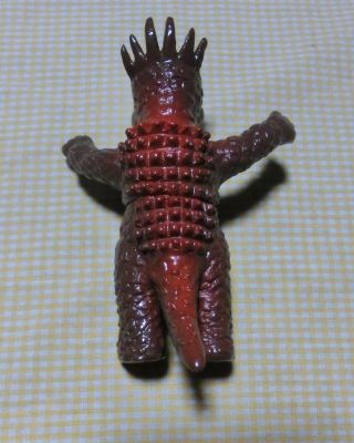  переиздание bruma.k Mini sofvi Anguirus восток . спецэффекты M1 номер Godzilla монстр фигурка кукла 