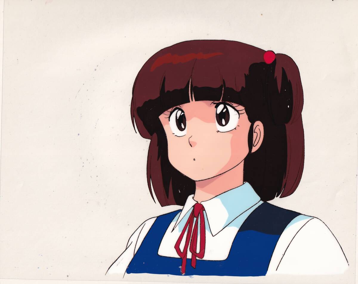 KAC 高橋留美子　セル画　ファイル KAC 高橋留美子 セル画 ファイル KAC 高橋留美子 セル画