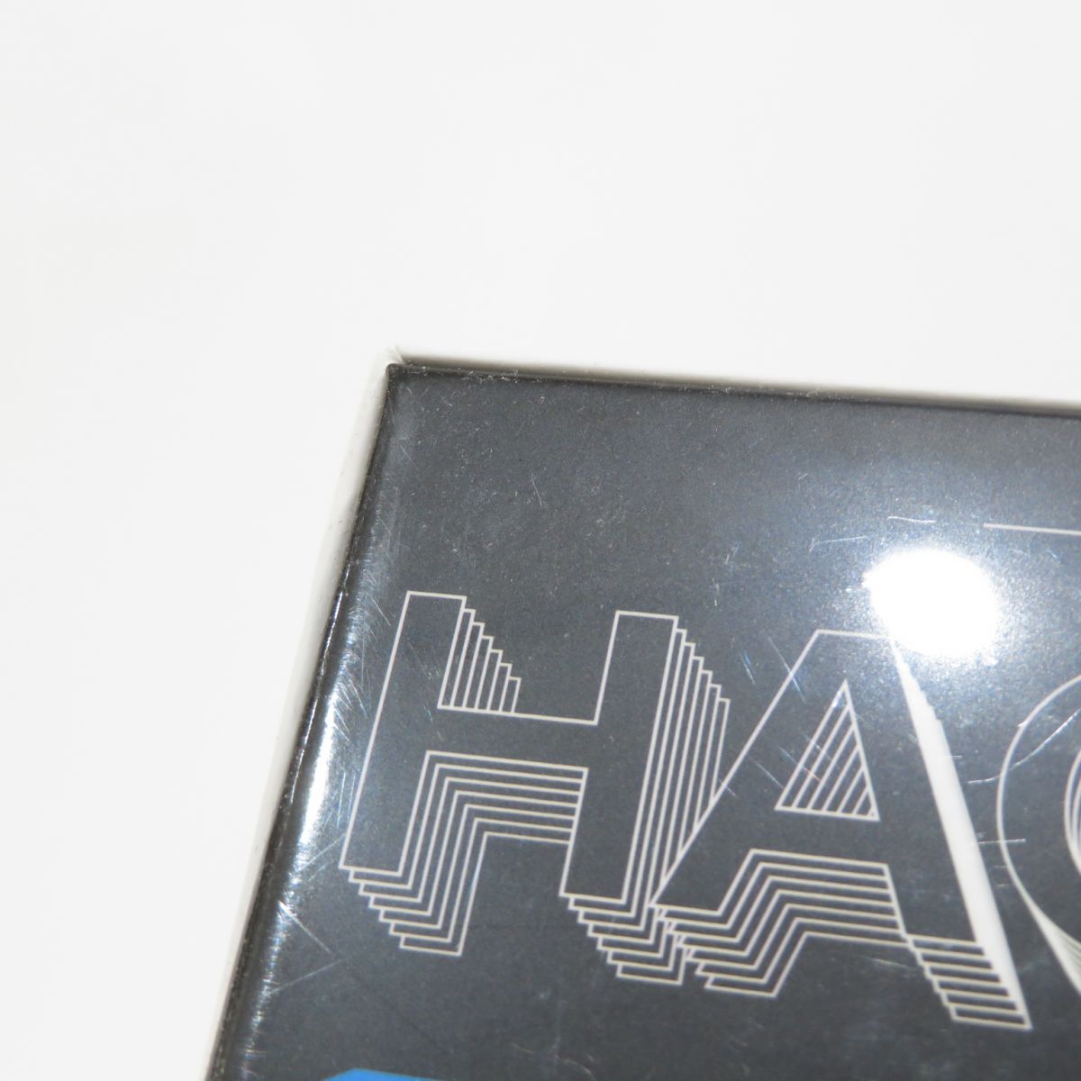 048s【未開封】PS4ソフト ANONYMOUS;CODE アノニマスコード 限定版_画像5