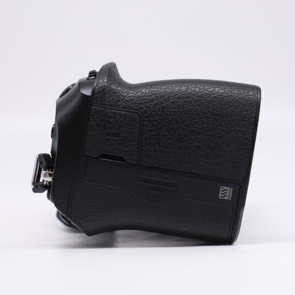 ■4202ショット■ OLYMPUS OM-1 ボディー ブラック 258013 ■并品■