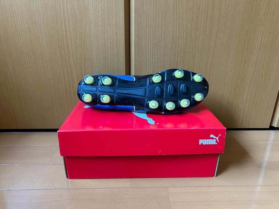 PUMA パラメヒコライト　27cm ブラック　未使用 Yahoo!オークション -「puma パラメヒコ」の落札相場・落札価格