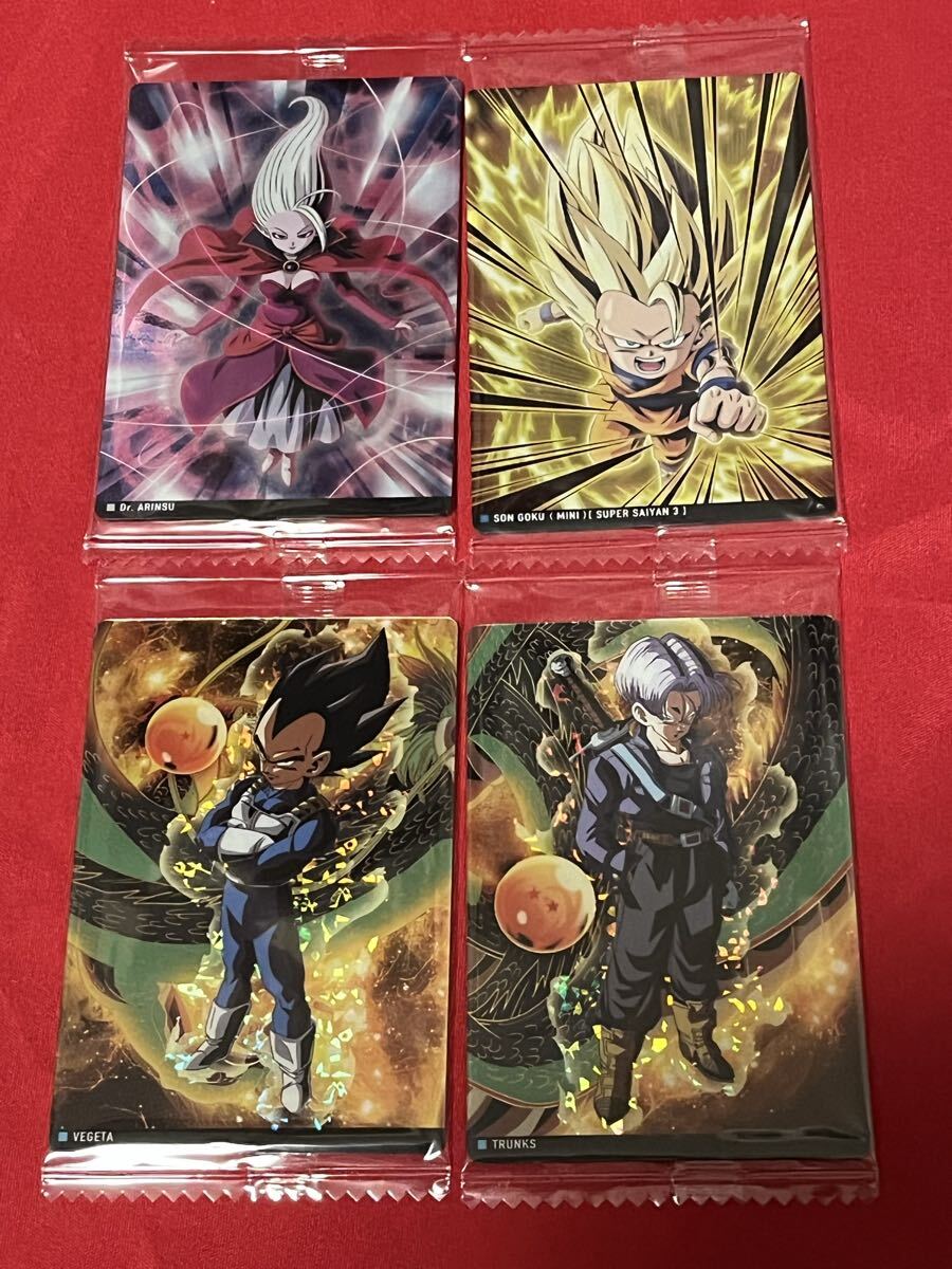 イタジャガ ドラゴンボール シークレットセット ドラゴンボール イタジャガ20枚セットシークレット入り|Yahoo