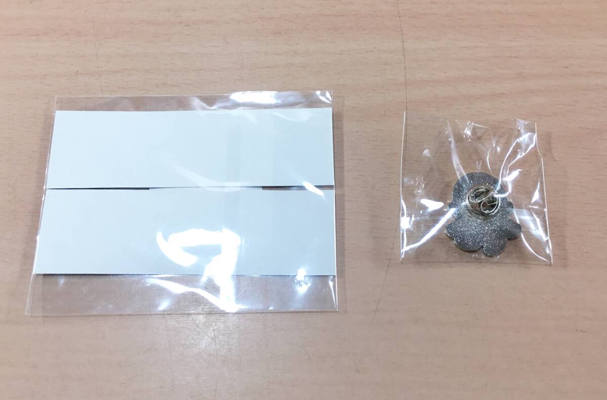 新品未開封] 藍月なくる 誕生日記念グッズ 2023 コンプリート