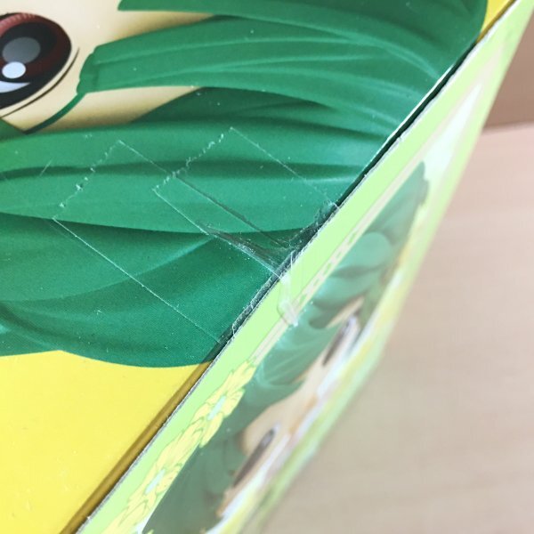 [未開封] Q posket ランカ?リー Bカラー フィギュア マクロスF 時の迷宮　[管S]