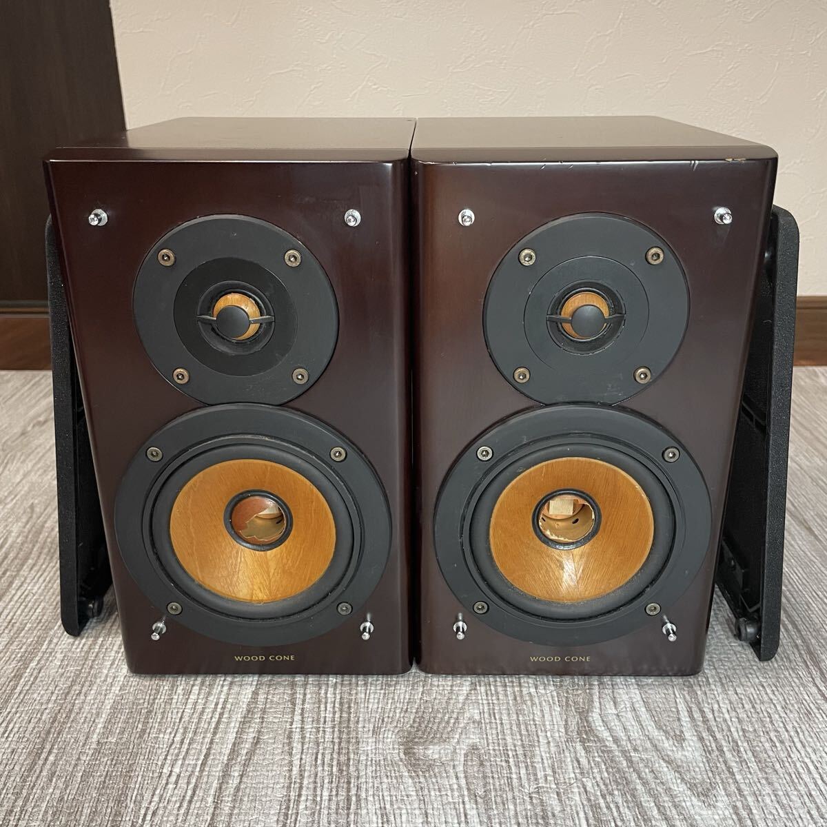 【美品】Victor EX-AR5 EX-AR5｜ビクター コンパクトコンポーネントDVDシステムVictor