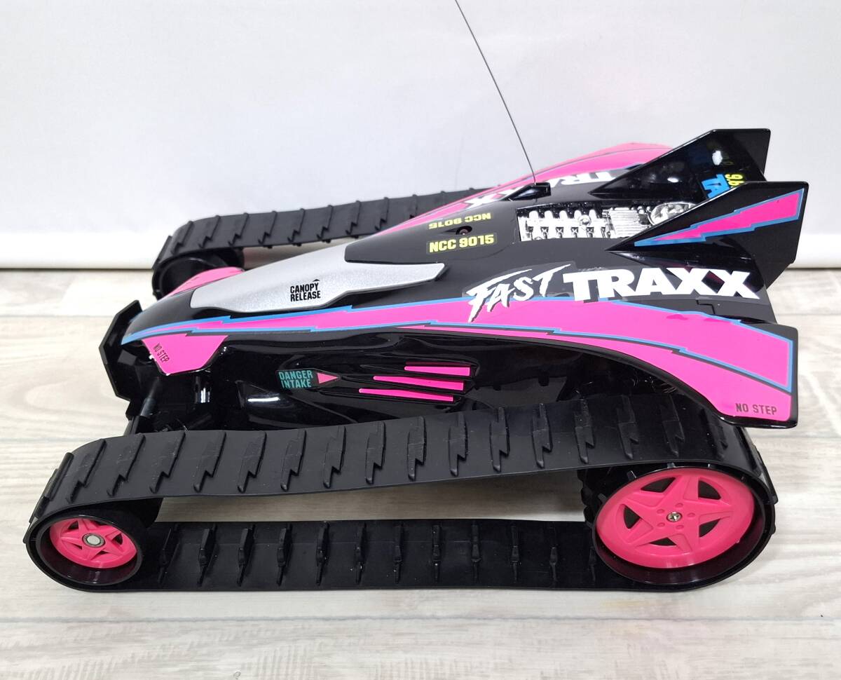 極美品！☆TAIYO タイヨー☆ FAST TRAXX ファーストトラックス