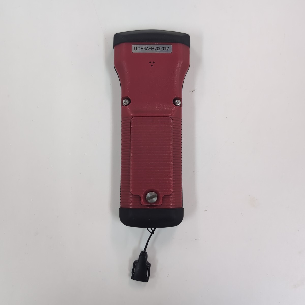 積載車 リモコン UNIC ユニック キャリアカー ラジコン 送信機