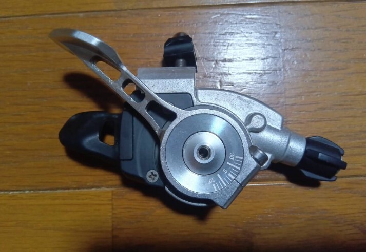 送料無(wú)料 XO フロントシフター　3s