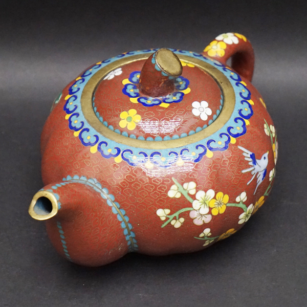 中国美術 古銅 唐物 舟人物 水滴 文房四宝 旧家蔵出 中国美術 古銅 唐物 舟人物 水滴 文房四宝 旧家蔵出