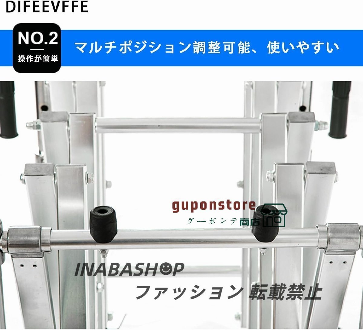 強くお勧め 棺台車 アルミ棺台車棺ラック 棺台車葬儀担架 格納式死体台車 遺体安置所教会ステンレス鋼折りたたみ式棺プッシャー 棺の支え_画像3