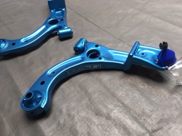 L235 Esse S Camber распорка Celestia производства новый товар обработка товар 18 цвет selection стойка a