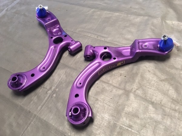 L675 Mira Cocoa S Camber распорка Celestia производства новый товар обработка товар 18 цвет selection стойка a