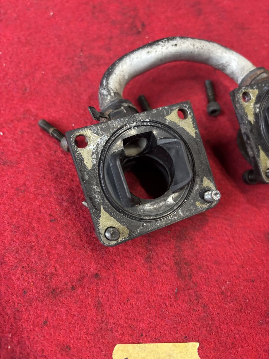 RZ250R 純正インシュレーター 2個セット 楽天市場】rz250 インシュレーターの通販