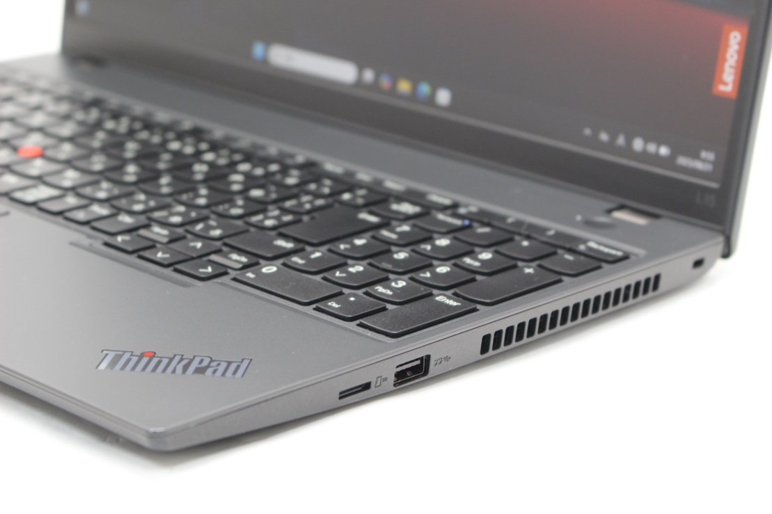 良品 フルHD 15.6型 Lenovo ThinkPad L15 Gen4 Win11 10コア 第13世代 i5-1335U 16GB NVMe 512GB-SSD カメラ Wi-Fi6 Office付き 管:1066w