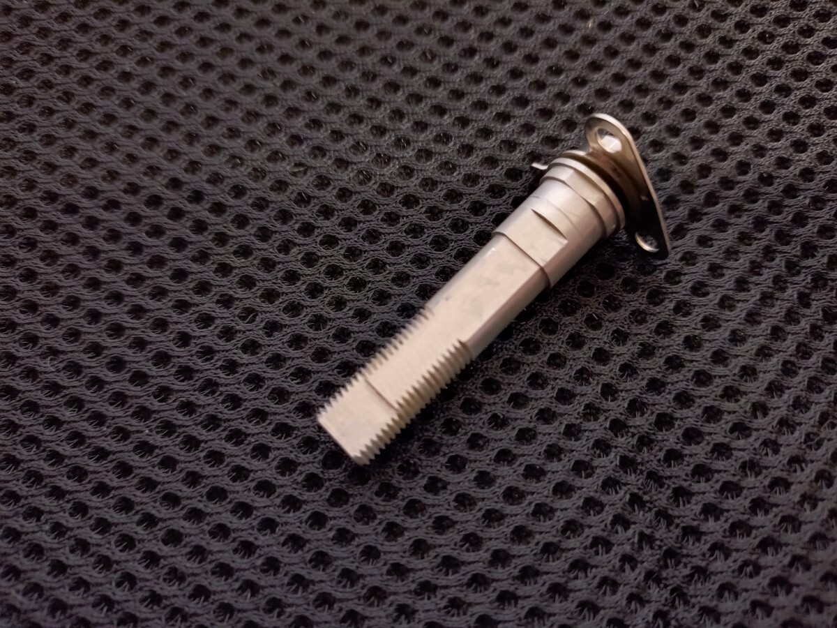 ABU モラム SX ウルトラマグ IVCB ドライブシャフト レフトハンドル用_画像1