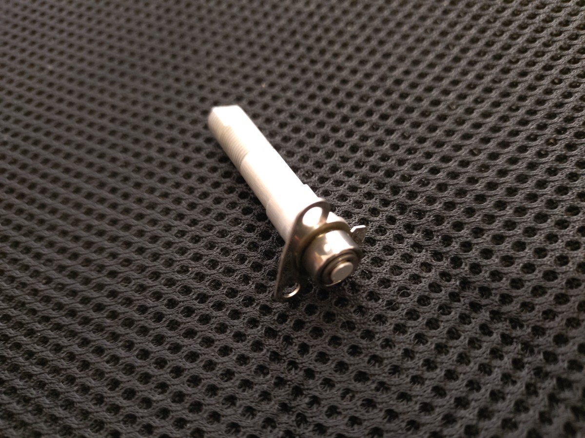 ABU モラム SX ウルトラマグ IVCB ドライブシャフト レフトハンドル用_画像4