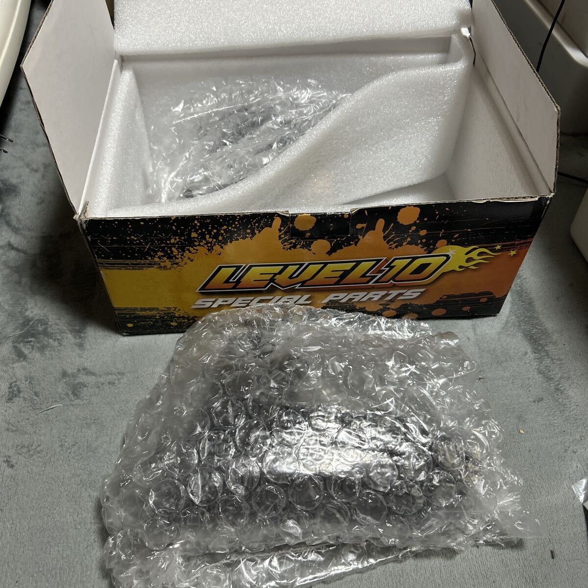  Yamaha TMAX530DXmsasi передний LED указатель поворота затонированный линзы L|R новый товар нераспечатанный 