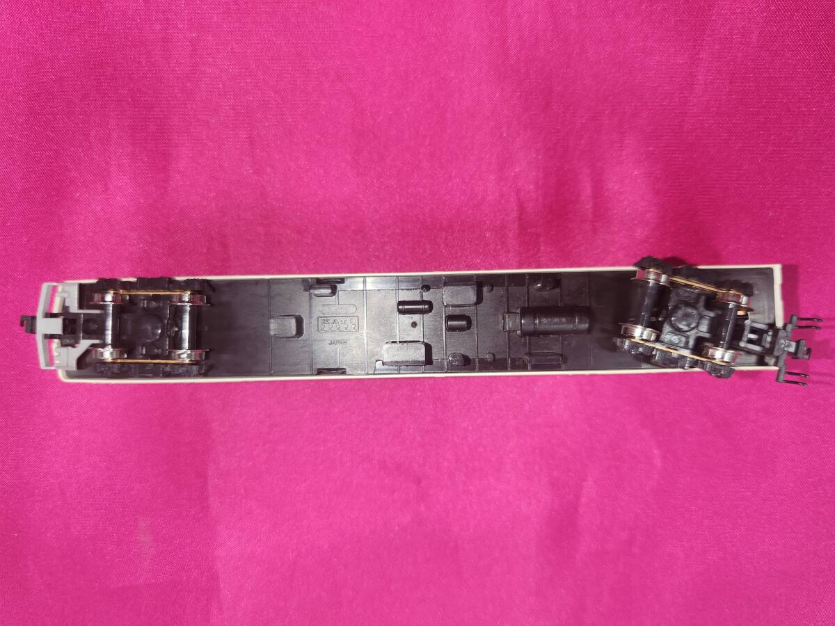 GA051中古品 Nゲージ クハ116 20_画像4