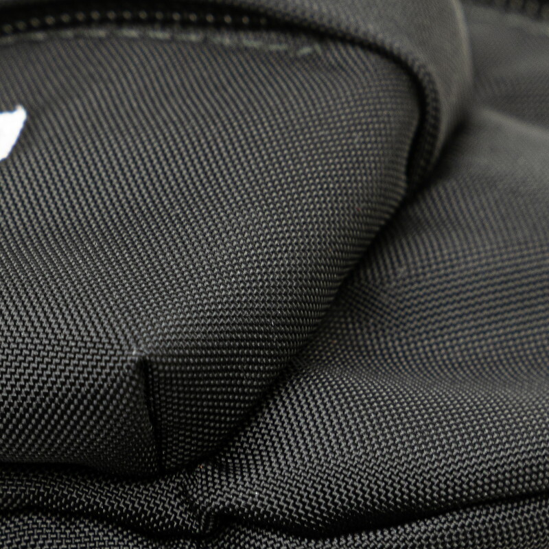 バレンシアガ ウィール S ベルトバッグ ボディバッグ 569978 ブラック ネイビー ナイロン メンズ BALENCIAGA 【中古】_画像5