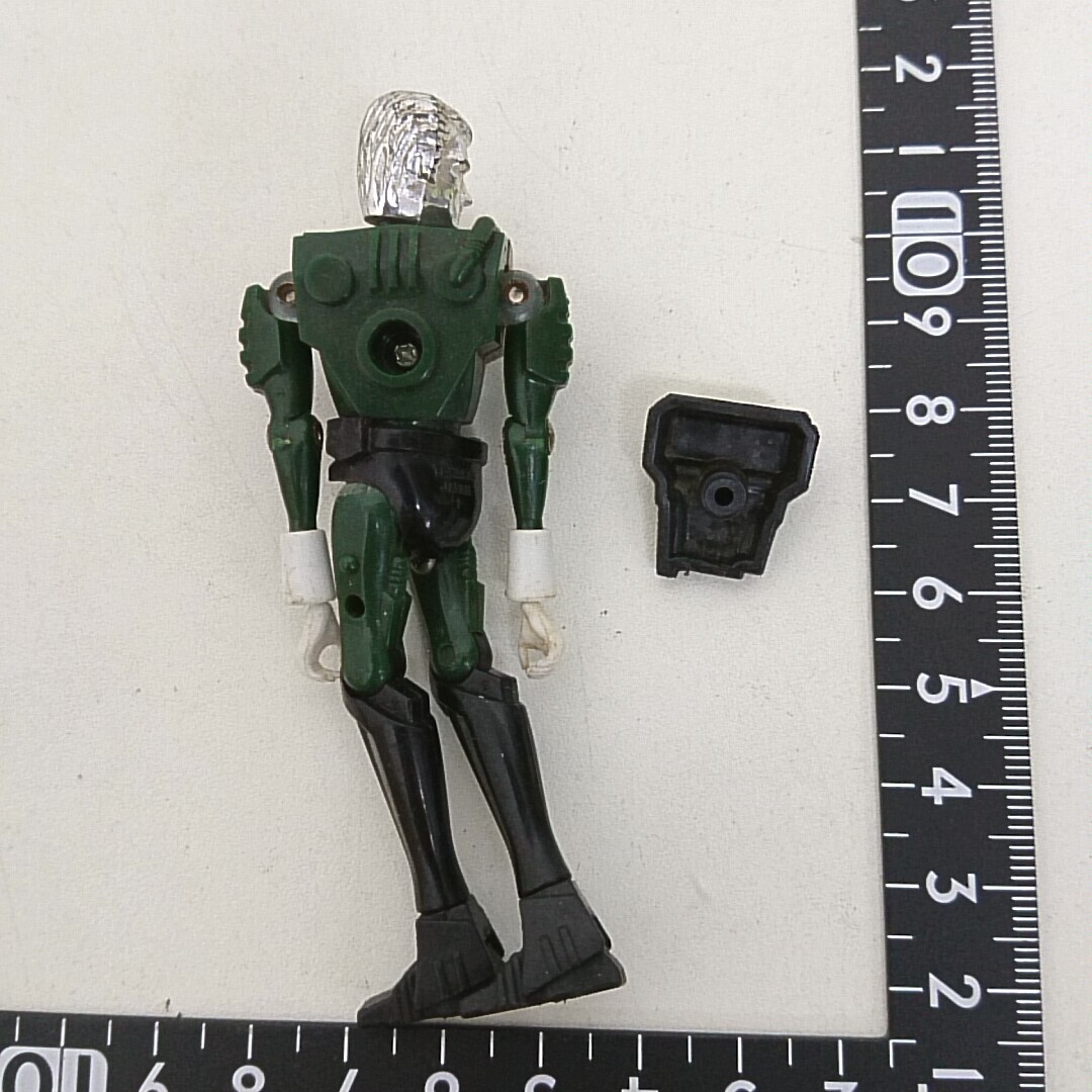 【当時物】 ニューミクロマン ーエイジ、タカラ、レトロ人形、レア人形、日本製 ミクロマン ニューミクロマン ケンジ タカラ TAKARA 昭和 レトロ