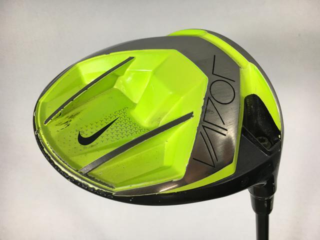 返品OK お買い得品!中古 VAPOR SPEED(ヴェイパー スピード) ドライバー (日本仕様) 1W VAPOR グラファイト FLEX LOFT S_画像1