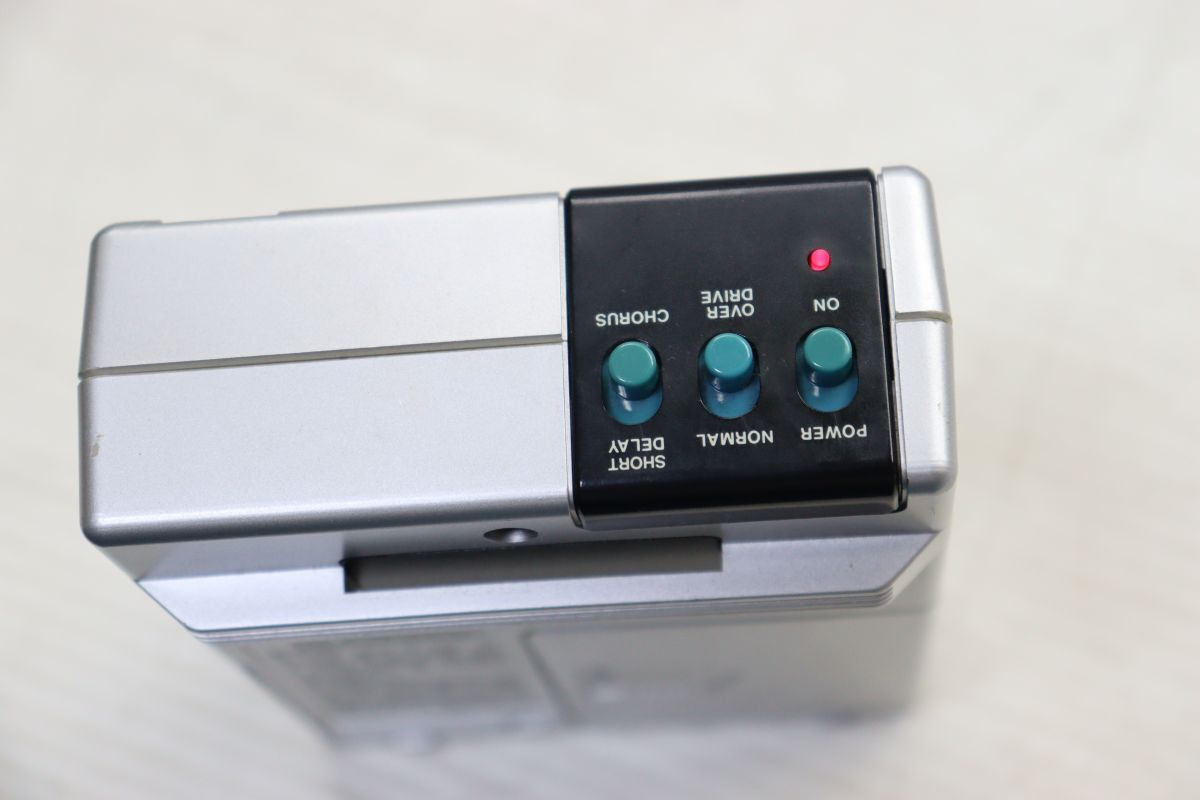 c01/希少/動作品 BOSS ボス HA-5 ヘッドホンアンプ Play Bus_画像3