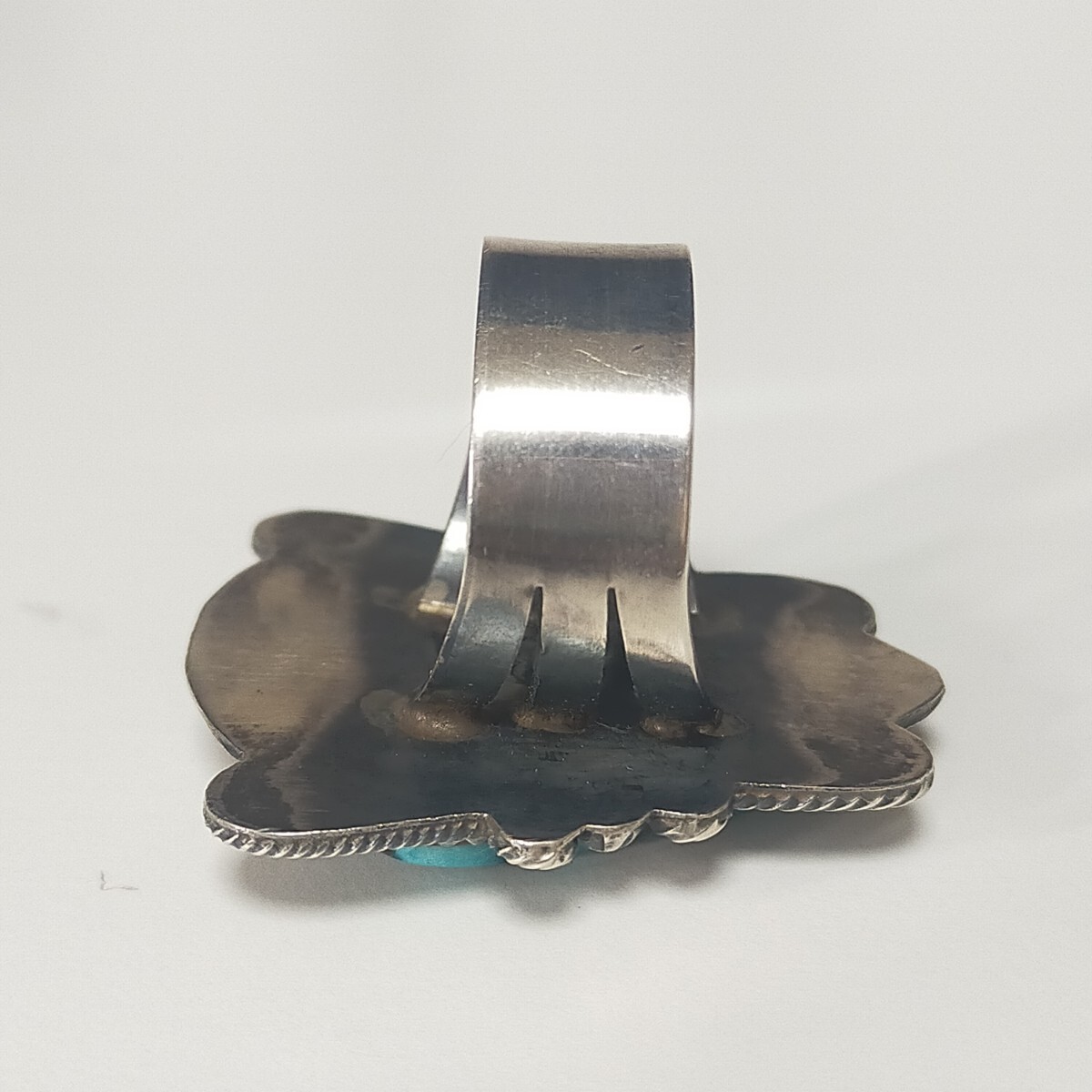 navajo ナバホ族 アーノルドグッドラック ARNOLD GOODLUCK