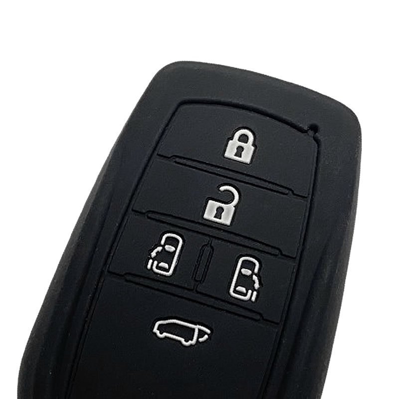 アルファード 40系 スマートキー 5ボタン アルファード ヴェルファイア 40系 キーケース キーカバー 5