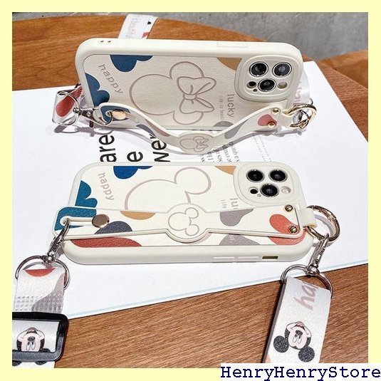 GREDINO iPhone для кейс Mickey mau мобильный защитный корпус тонкий soft ширина класть подставка функция легкий 2266