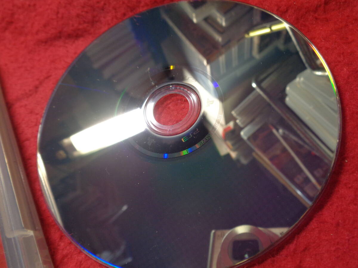 ★即決★起動画像有★　NO MORE HEROES 英雄たちの楽園　PS3　ソフト　198　ノーモアヒーローズ_画像3